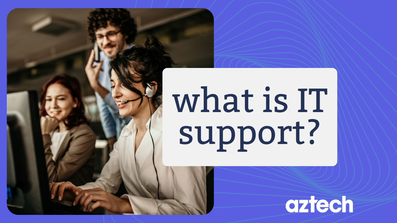 What Are The Benefits Of 24 7 IT Support Service Provider   5 3 