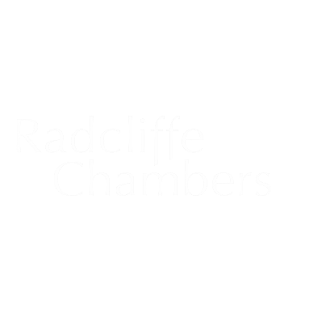 Radcliffe Chambers-1