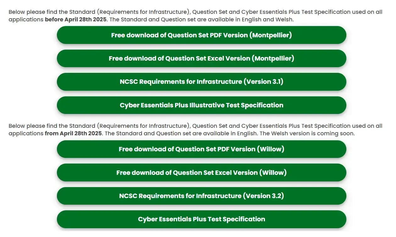 cyber-essentials-changes-2025