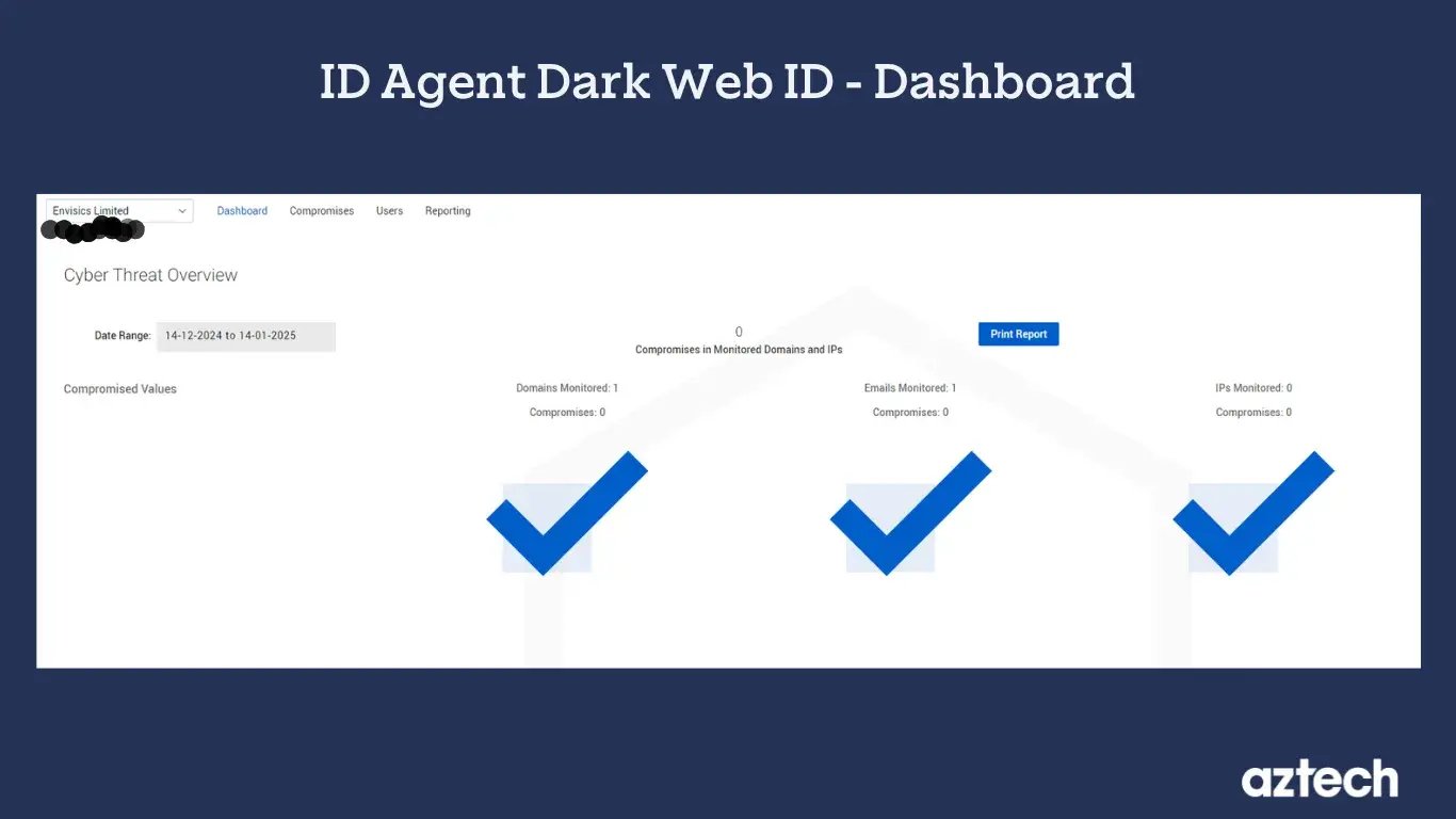 id-agent-dark-web-id-dashboard