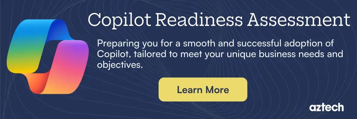 microsoft-copilot-readiness-assessment-service-banner