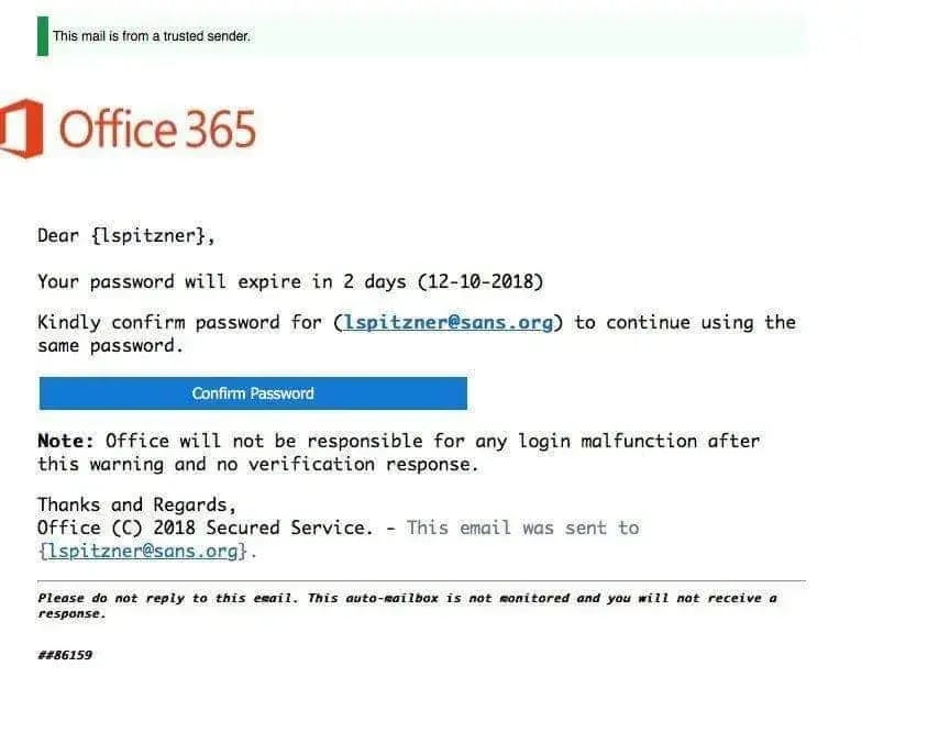 phishing-email-sense-of-urgency-microsoft