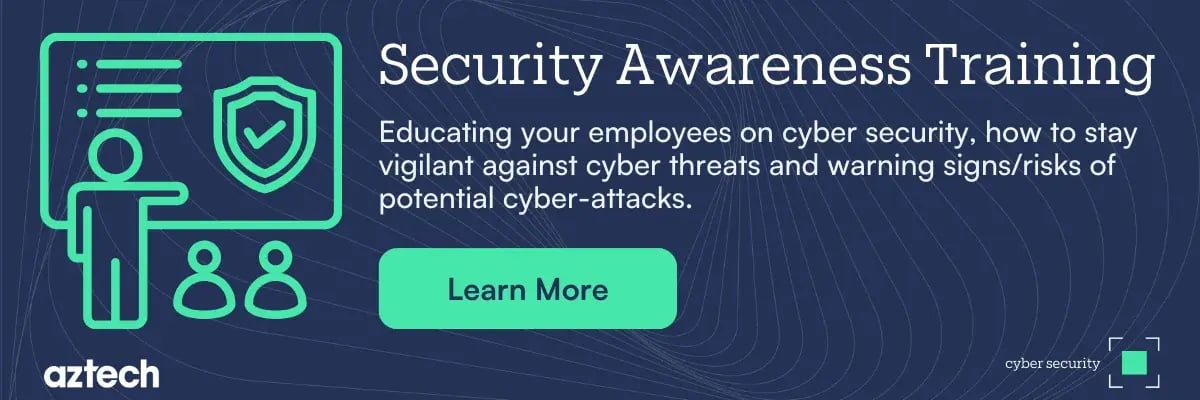 security-awareness-training-banner